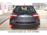 Toyota Yaris bei Gebrauchtwagen.expert - Abbildung (5 / 12)