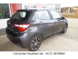 Toyota Yaris bei Gebrauchtwagen.expert - Abbildung (6 / 12)