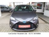Toyota Yaris bei Gebrauchtwagen.expert - Abbildung (2 / 12)