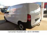 Mercedes-Benz Vito bei Gebrauchtwagen.expert - Abbildung (4 / 11)
