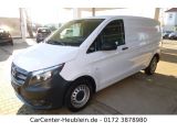 Mercedes-Benz Vito bei Gebrauchtwagen.expert - Abbildung (3 / 11)