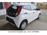 Toyota Aygo bei Gebrauchtwagen.expert - Abbildung (6 / 11)