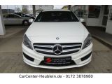 Mercedes-Benz A-Klasse bei Gebrauchtwagen.expert - Abbildung (2 / 12)