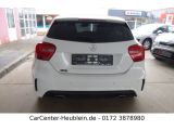 Mercedes-Benz A-Klasse bei Gebrauchtwagen.expert - Abbildung (5 / 12)