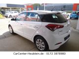 Hyundai i20 bei Gebrauchtwagen.expert - Abbildung (4 / 12) Hyundai i20 bei Gebrauchtwagen.expert - Abbildung (4 / 12)