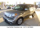 Kia Soul bei Gebrauchtwagen.expert - Abbildung (3 / 11)