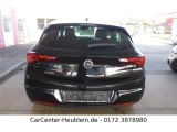 Opel Astra bei Gebrauchtwagen.expert - Abbildung (5 / 12) Opel Astra bei Gebrauchtwagen.expert - Abbildung (5 / 12)