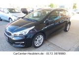 Kia Ceed bei Gebrauchtwagen.expert - Abbildung (3 / 10)