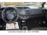 Toyota Yaris bei Gebrauchtwagen.expert - Abbildung (7 / 12)