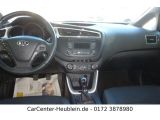 Kia Ceed bei Gebrauchtwagen.expert - Abbildung (7 / 10)