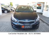 Kia Ceed bei Gebrauchtwagen.expert - Abbildung (2 / 10)