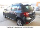 Dacia Sandero bei Gebrauchtwagen.expert - Abbildung (5 / 11)