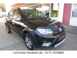 Dacia Sandero bei Gebrauchtwagen.expert - Abbildung (2 / 11)