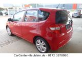 Honda Jazz bei Gebrauchtwagen.expert - Abbildung (4 / 11)