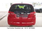 Honda Jazz bei Gebrauchtwagen.expert - Abbildung (5 / 11)