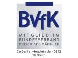 VW Passat bei Gebrauchtwagen.expert - Abbildung (13 / 13)
