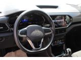 VW T-Cross bei Gebrauchtwagen.expert - Abbildung (4 / 15)