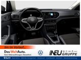 VW T-Cross bei Gebrauchtwagen.expert - Abbildung (8 / 11)