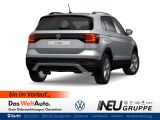 VW T-Cross bei Gebrauchtwagen.expert - Abbildung (4 / 11)