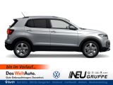 VW T-Cross bei Gebrauchtwagen.expert - Abbildung (7 / 11)