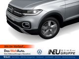 VW T-Cross bei Gebrauchtwagen.expert - Abbildung (3 / 11)