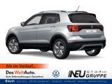 VW T-Cross bei Gebrauchtwagen.expert - Abbildung (6 / 11)
