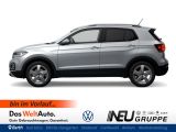 VW T-Cross bei Gebrauchtwagen.expert - Abbildung (5 / 11)