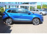 Skoda Karoq bei Gebrauchtwagen.expert - Abbildung (15 / 15) Skoda Karoq bei Gebrauchtwagen.expert - Abbildung (15 / 15)