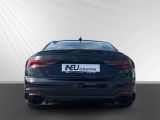 Audi RS 5 bei Gebrauchtwagen.expert - Abbildung (12 / 14) Audi RS 5 bei Gebrauchtwagen.expert - Abbildung (12 / 14)