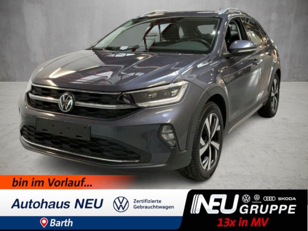 VW Taigo bei Gebrauchtwagen.expert - Hauptabbildung VW Taigo bei Gebrauchtwagen.expert - Hauptabbildung