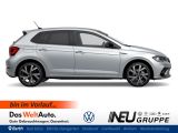 VW Polo bei Gebrauchtwagen.expert - Abbildung (7 / 11)