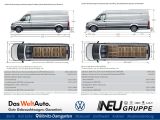 VW Crafter bei Gebrauchtwagen.expert - Abbildung (14 / 15)