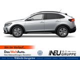 VW Taigo bei Gebrauchtwagen.expert - Abbildung (3 / 9)