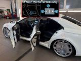 Mercedes-Benz CLS-Klasse bei Gebrauchtwagen.expert - Abbildung (8 / 15)
