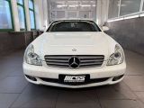 Mercedes-Benz CLS-Klasse bei Gebrauchtwagen.expert - Abbildung (2 / 15)