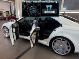 Mercedes-Benz CLS-Klasse bei Gebrauchtwagen.expert - Abbildung (7 / 15)