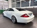 Mercedes-Benz CLS-Klasse bei Gebrauchtwagen.expert - Abbildung (6 / 15)