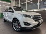 Ford Edge bei Gebrauchtwagen.expert - Abbildung (4 / 15)