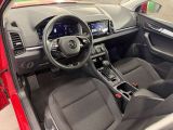 Skoda Karoq bei Gebrauchtwagen.expert - Abbildung (4 / 15)