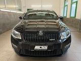 Skoda Octavia bei Gebrauchtwagen.expert - Abbildung (3 / 15)