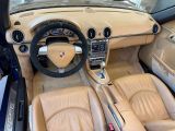 Porsche Boxster bei Gebrauchtwagen.expert - Abbildung (5 / 14)