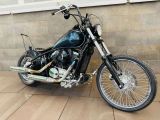 Kawasaki VN 800/1500/1600 bei Gebrauchtwagen.expert - Abbildung (4 / 15)