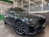 BMW X7 bei Gebrauchtwagen.expert - Abbildung (4 / 15) BMW X7 bei Gebrauchtwagen.expert - Abbildung (4 / 15)