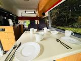 Mercedes-Benz Sprinter bei Gebrauchtwagen.expert - Abbildung (15 / 15) Mercedes-Benz Sprinter bei Gebrauchtwagen.expert - Abbildung (15 / 15)