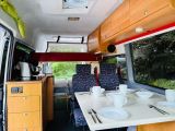 Mercedes-Benz Sprinter bei Gebrauchtwagen.expert - Abbildung (13 / 15) Mercedes-Benz Sprinter bei Gebrauchtwagen.expert - Abbildung (13 / 15)