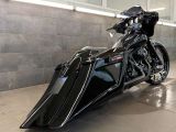Harley-Davidson Street Glide bei Gebrauchtwagen.expert - Abbildung (11 / 15)