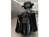 Harley-Davidson Street Glide bei Gebrauchtwagen.expert - Abbildung (9 / 15)