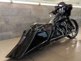 Harley-Davidson Street Glide bei Gebrauchtwagen.expert - Abbildung (15 / 15)