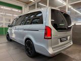 Mercedes-Benz V 250 V250 4Matic bei Gebrauchtwagen.expert - Abbildung (11 / 15)