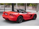 Dodge Viper bei Gebrauchtwagen.expert - Abbildung (10 / 15)